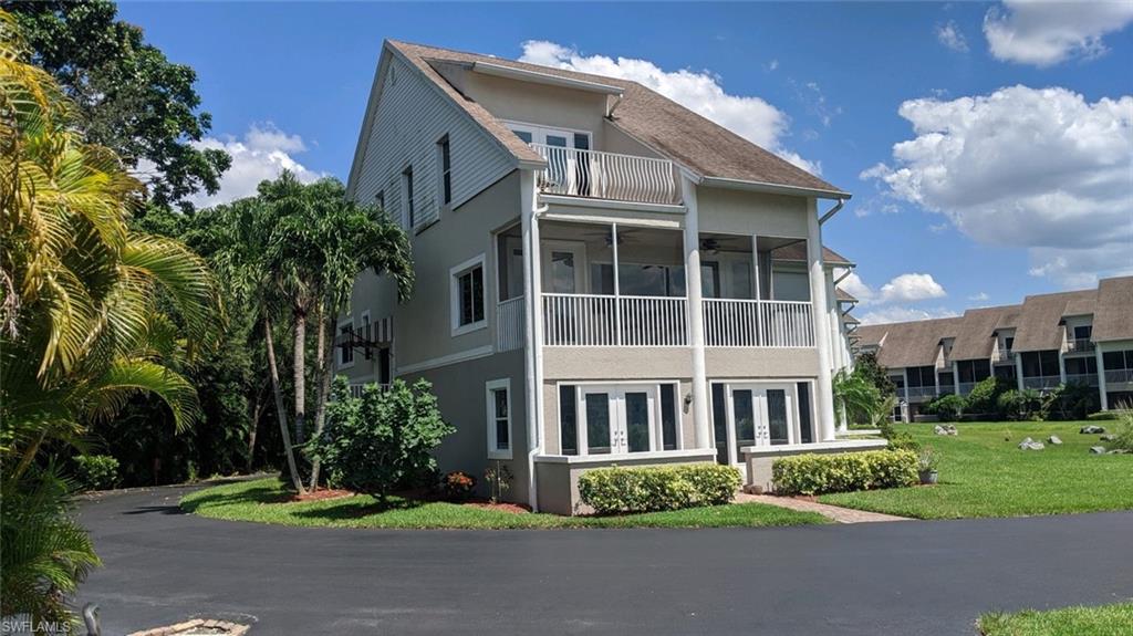 RIVER PLACE - Residential