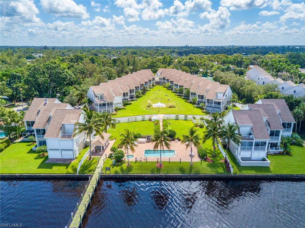 RIVER PLACE - Residential