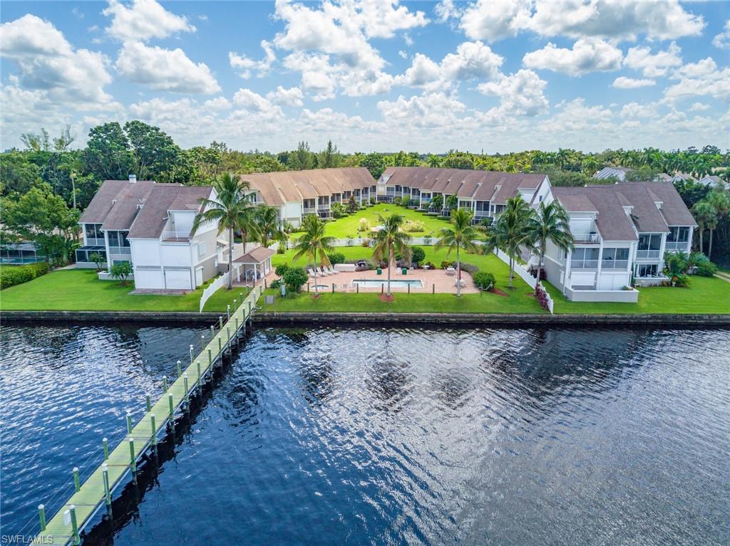 RIVER PLACE - Residential