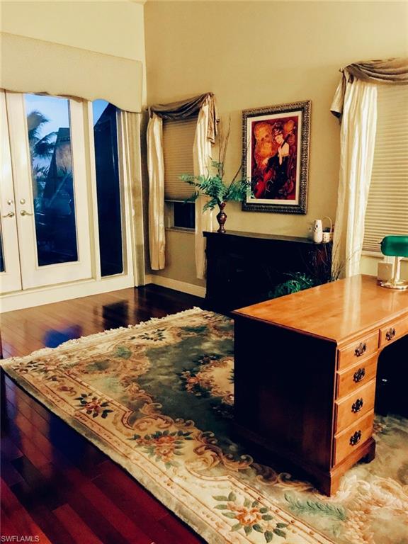RIVER PLACE - Residential