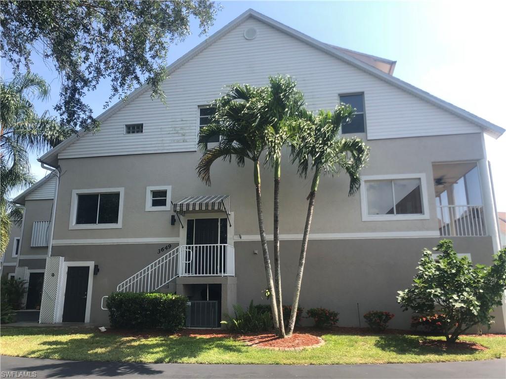 RIVER PLACE - Residential