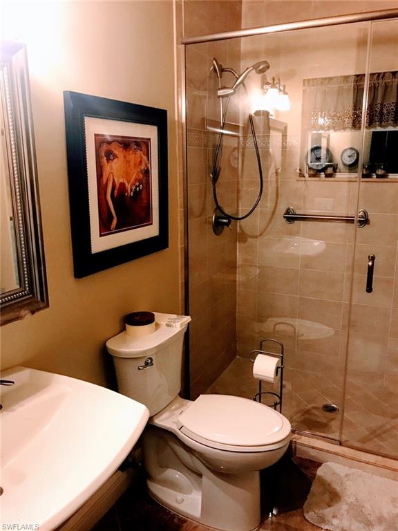 RIVER PLACE - Residential
