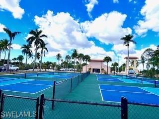 EVENINGSTAR CAY - Residential