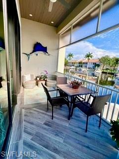 EVENINGSTAR CAY - Residential