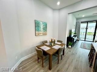 EVENINGSTAR CAY - Residential