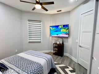 EVENINGSTAR CAY - Residential