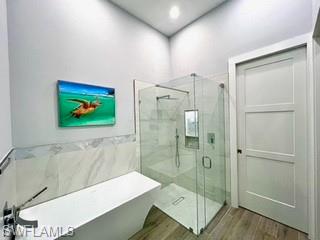 EVENINGSTAR CAY - Residential