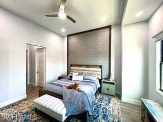 EVENINGSTAR CAY - Residential