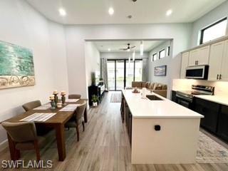 EVENINGSTAR CAY - Residential