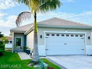 EVENINGSTAR CAY - Residential