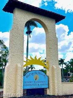 EVENINGSTAR CAY - Residential