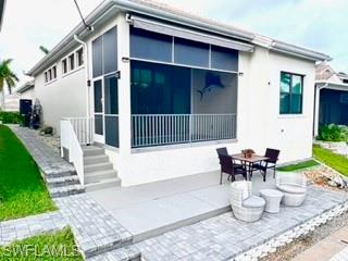 EVENINGSTAR CAY - Residential