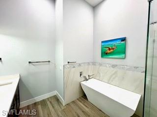 EVENINGSTAR CAY - Residential