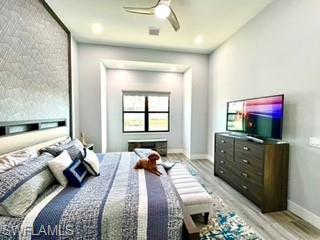 EVENINGSTAR CAY - Residential