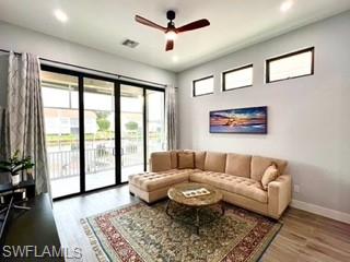 EVENINGSTAR CAY - Residential