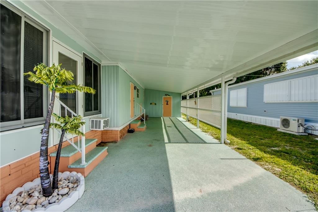 FOREST PARK MOBILE HOME - Residential