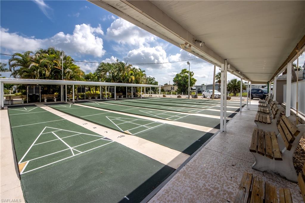 FOREST PARK MOBILE HOME - Residential