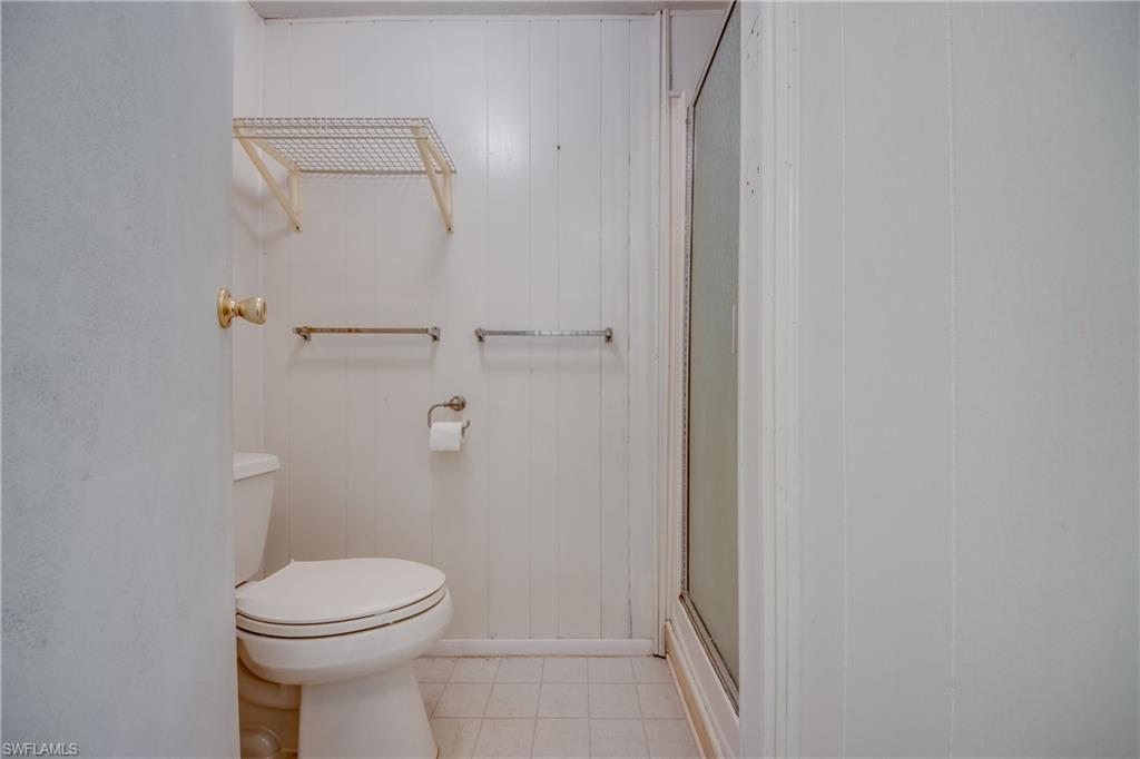 FOREST PARK MOBILE HOME - Residential