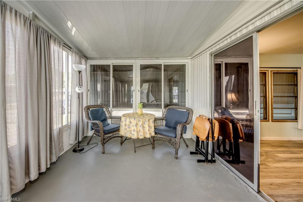 FOREST PARK MOBILE HOME - Residential