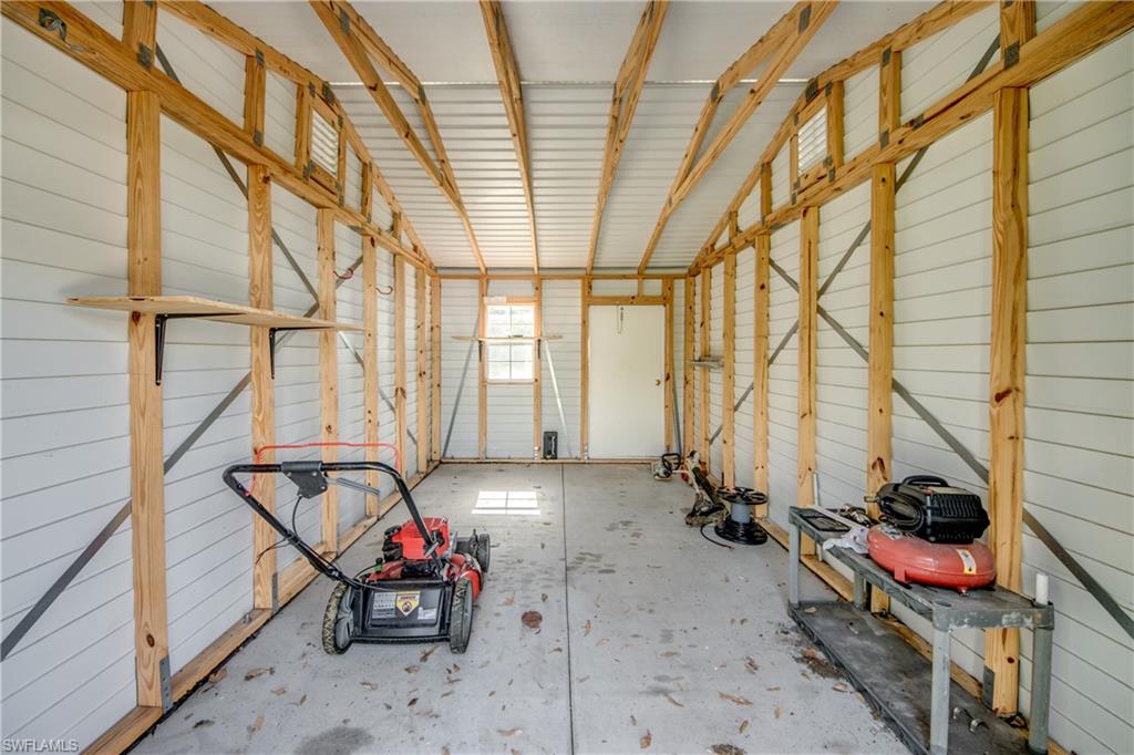 FOREST PARK MOBILE HOME - Residential