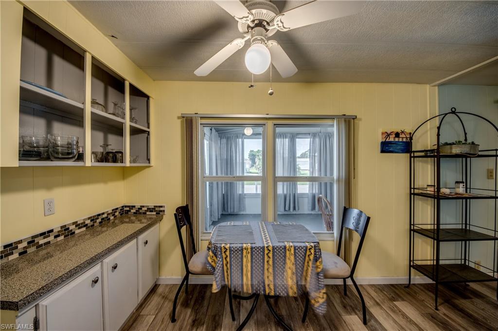 FOREST PARK MOBILE HOME - Residential
