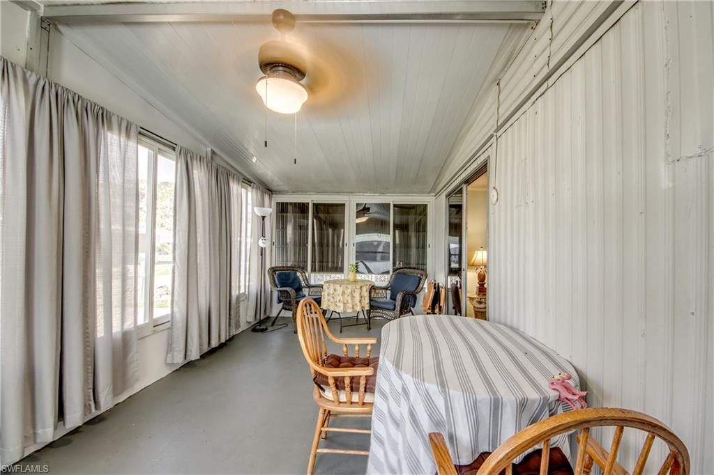 FOREST PARK MOBILE HOME - Residential