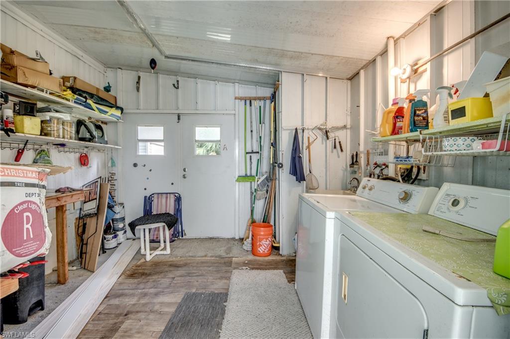 FOREST PARK MOBILE HOME - Residential