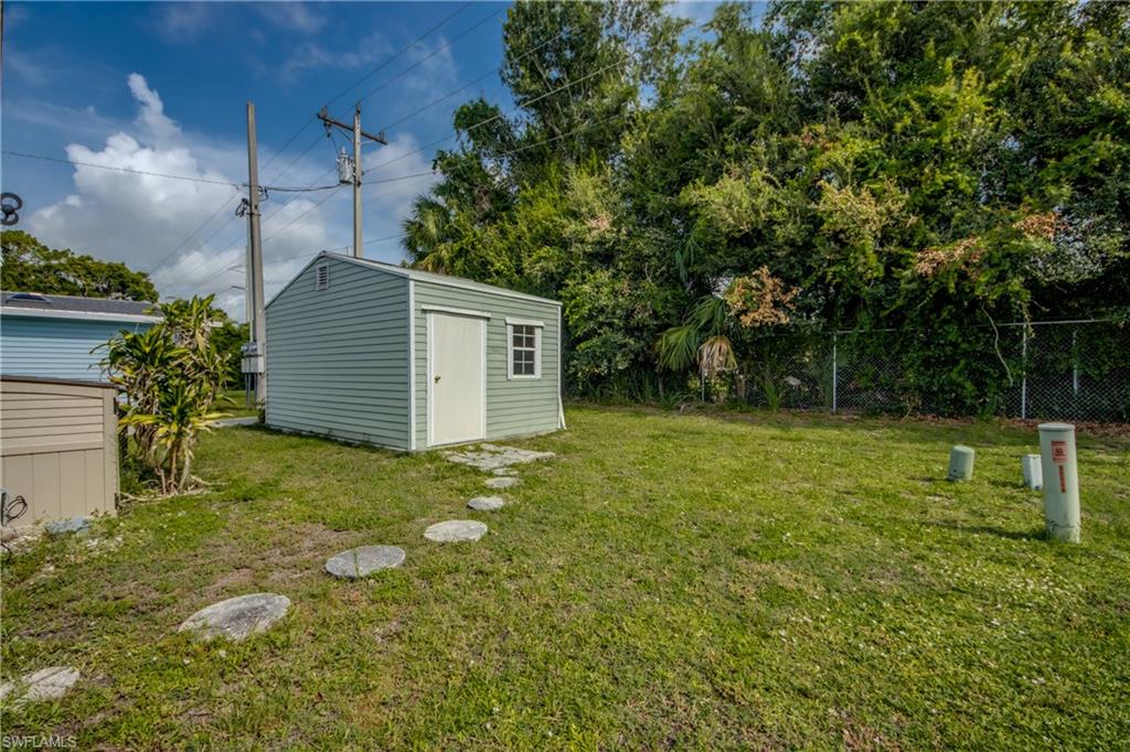 FOREST PARK MOBILE HOME - Residential