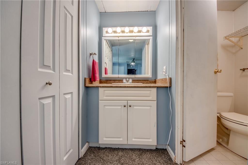 FOREST PARK MOBILE HOME - Residential