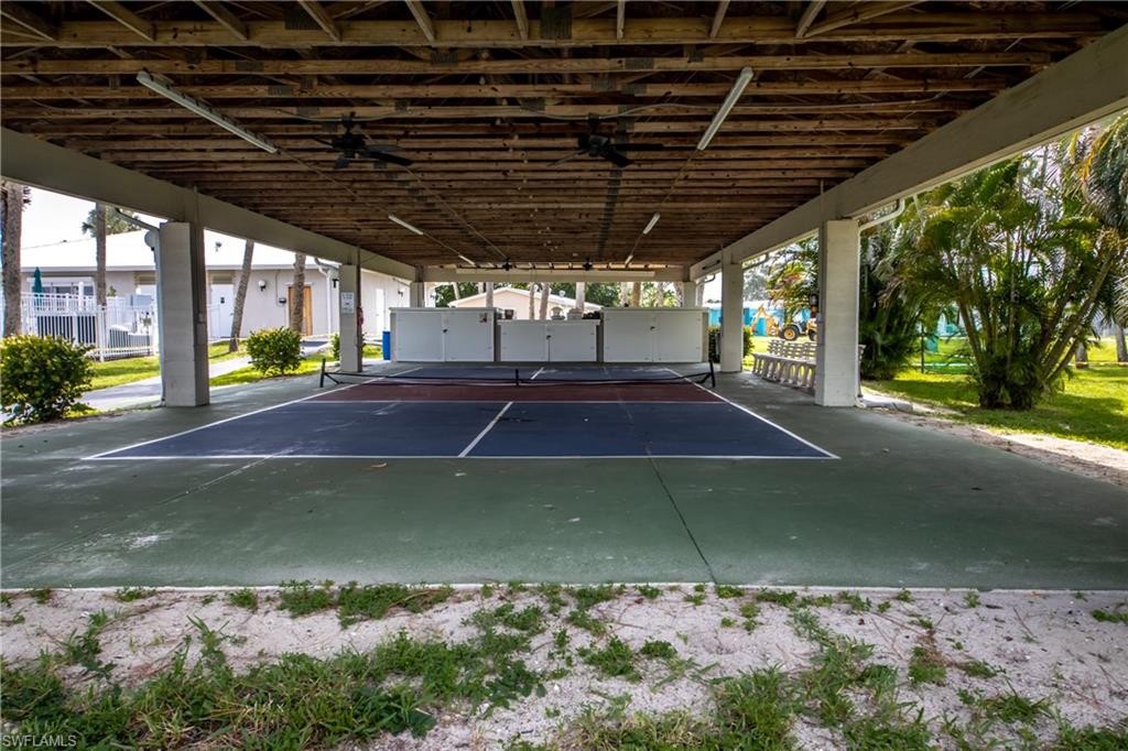 FOREST PARK MOBILE HOME - Residential