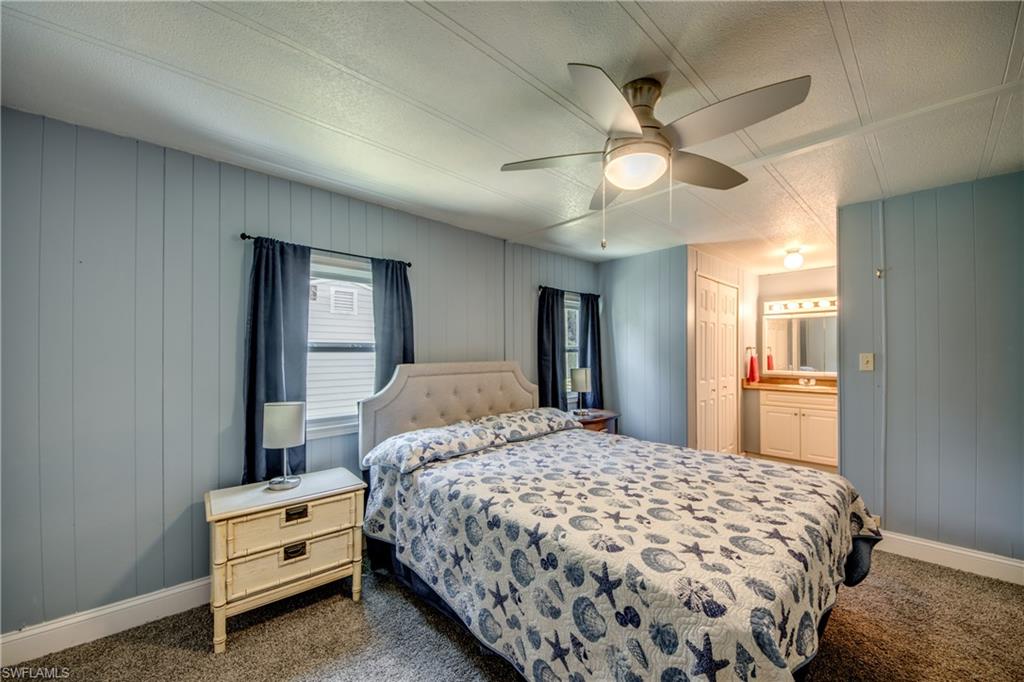 FOREST PARK MOBILE HOME - Residential