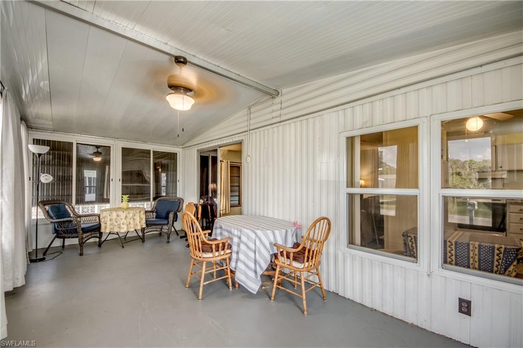 FOREST PARK MOBILE HOME - Residential
