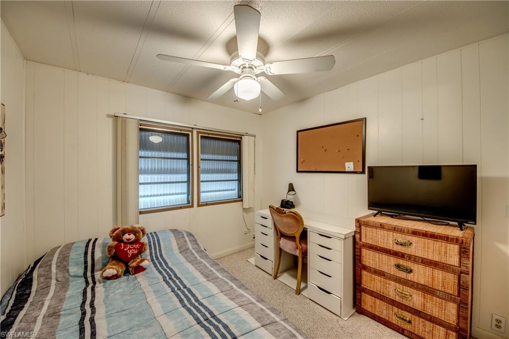 FOREST PARK MOBILE HOME - Residential