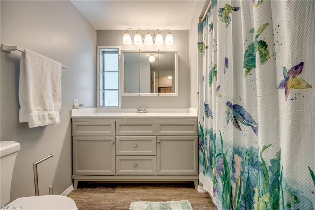 FOREST PARK MOBILE HOME - Residential