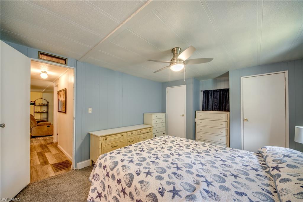 FOREST PARK MOBILE HOME - Residential