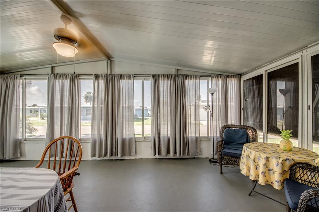 FOREST PARK MOBILE HOME - Residential