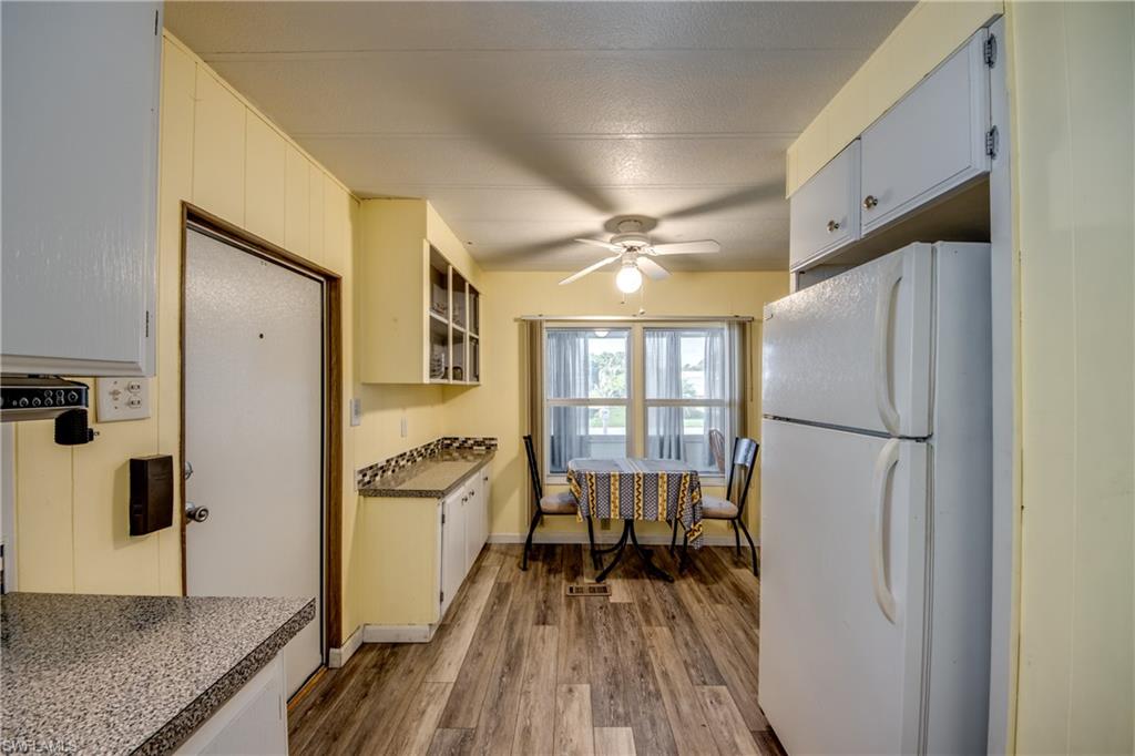 FOREST PARK MOBILE HOME - Residential