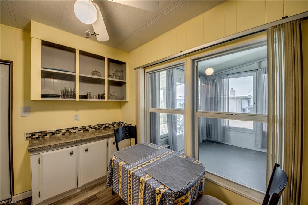 FOREST PARK MOBILE HOME - Residential