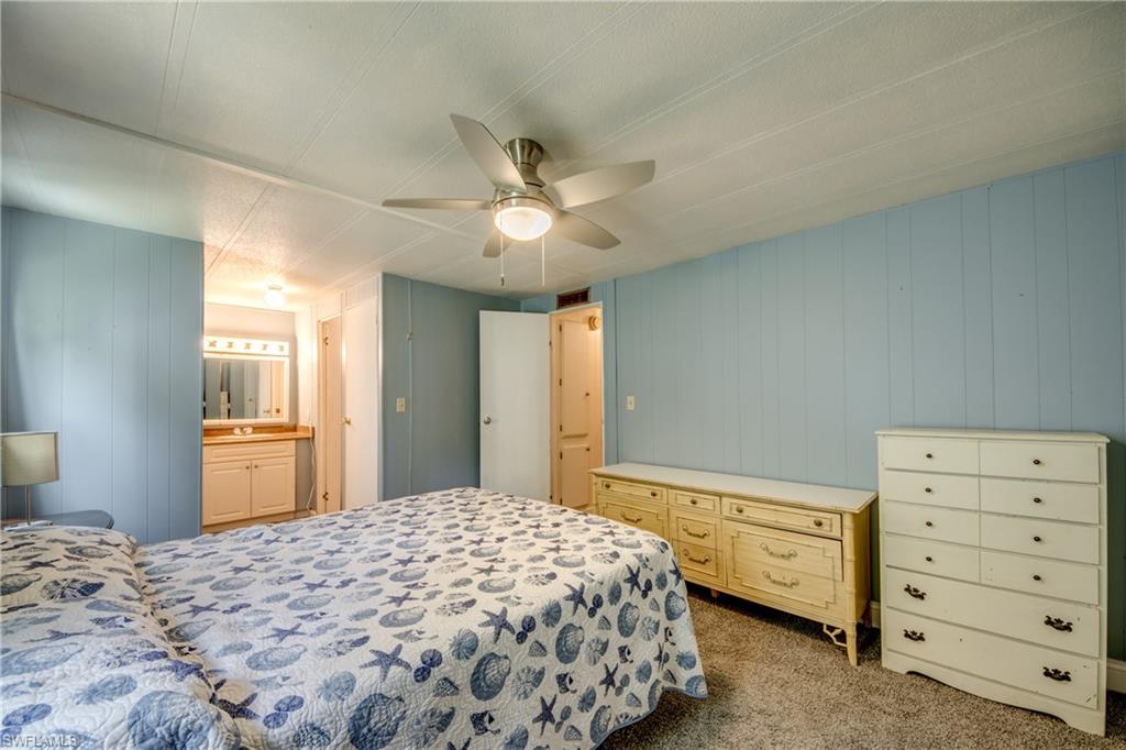 FOREST PARK MOBILE HOME - Residential