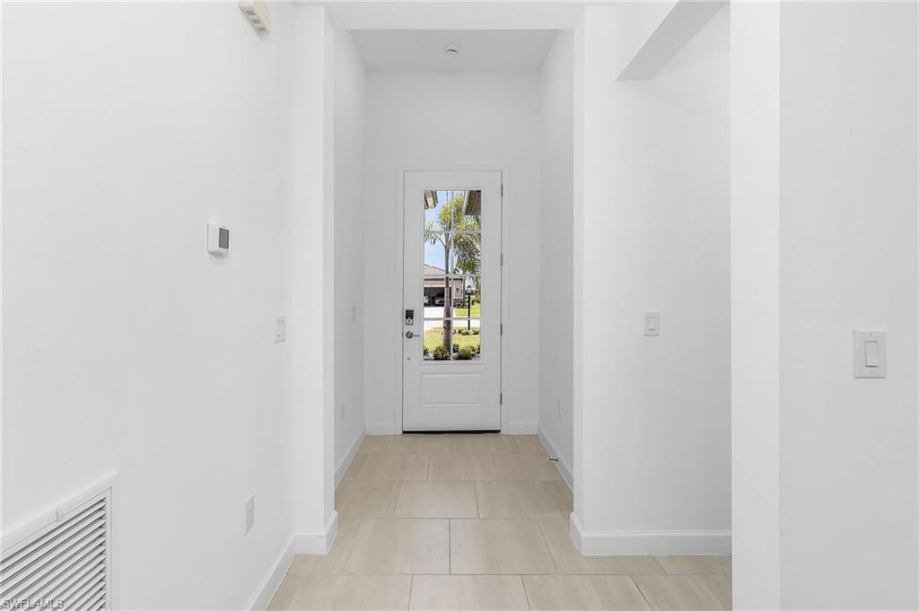 VERDANA VILLAGE - Residential Lease