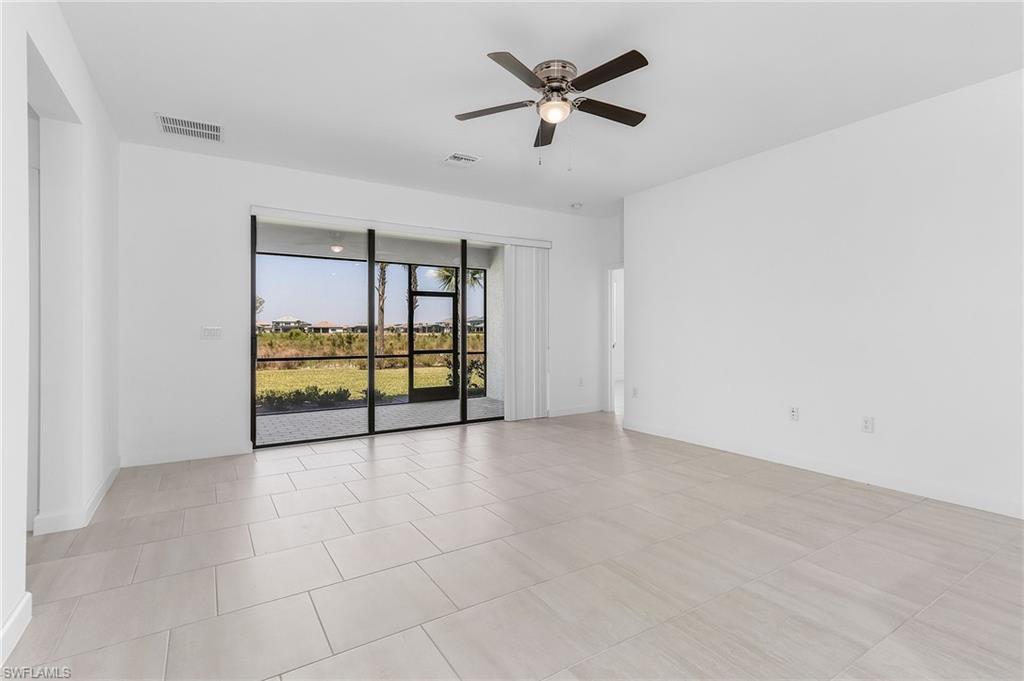 VERDANA VILLAGE - Residential Lease