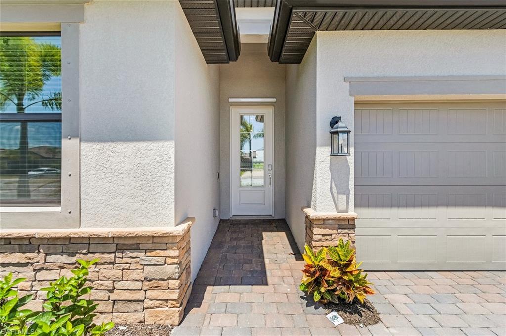 VERDANA VILLAGE - Residential Lease
