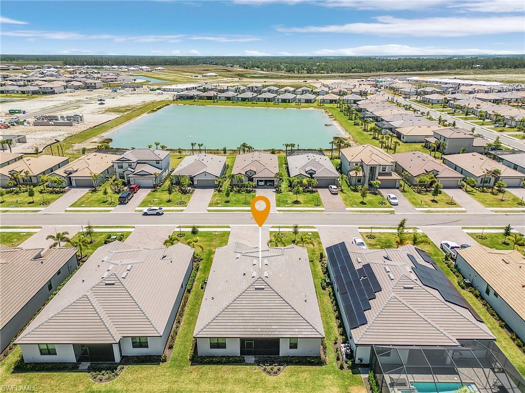 VERDANA VILLAGE - Residential Lease