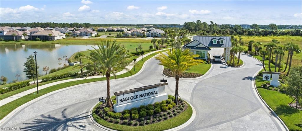 BABCOCK NATIONAL - Residential