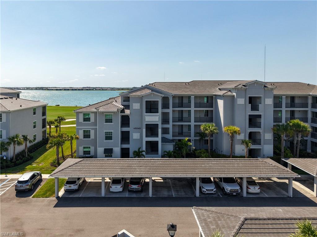 BABCOCK NATIONAL - Residential