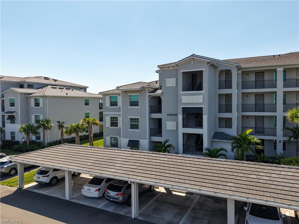 BABCOCK NATIONAL - Residential