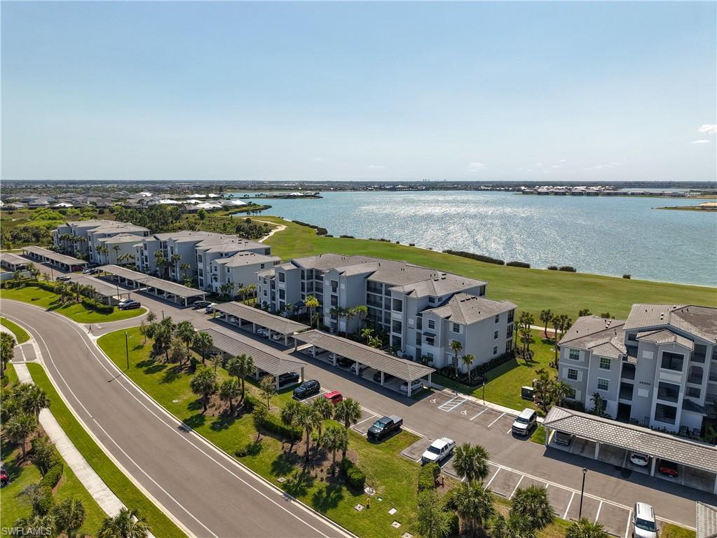 BABCOCK NATIONAL - Residential