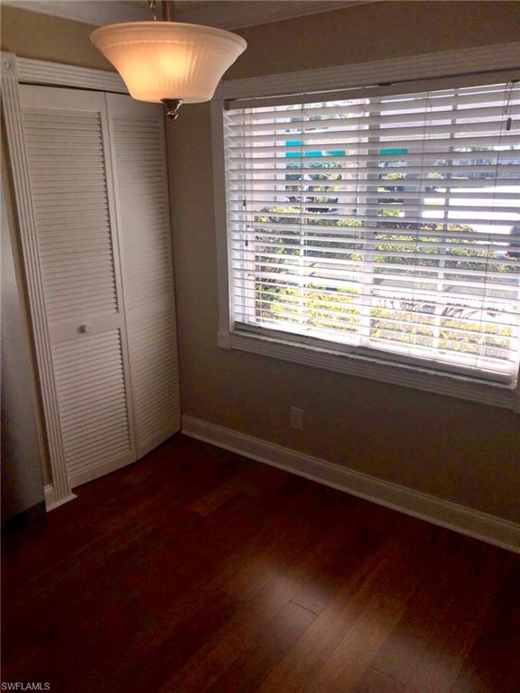 AMBER - Residential