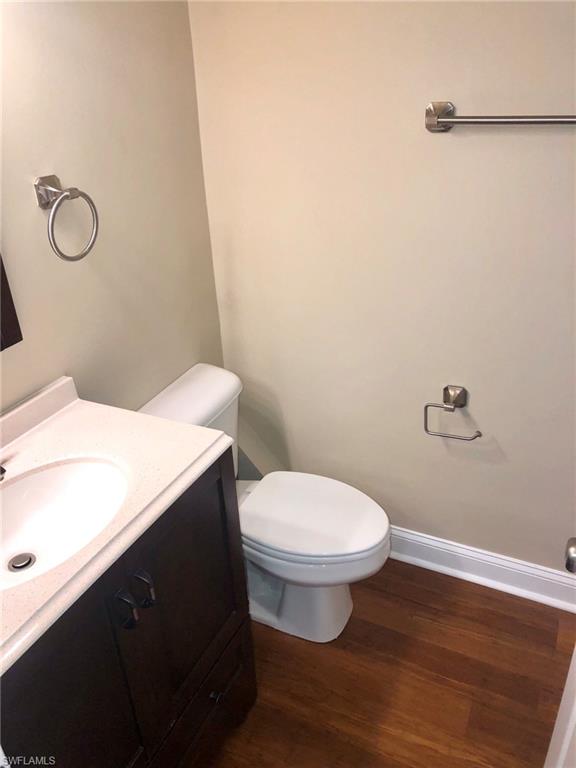 AMBER - Residential