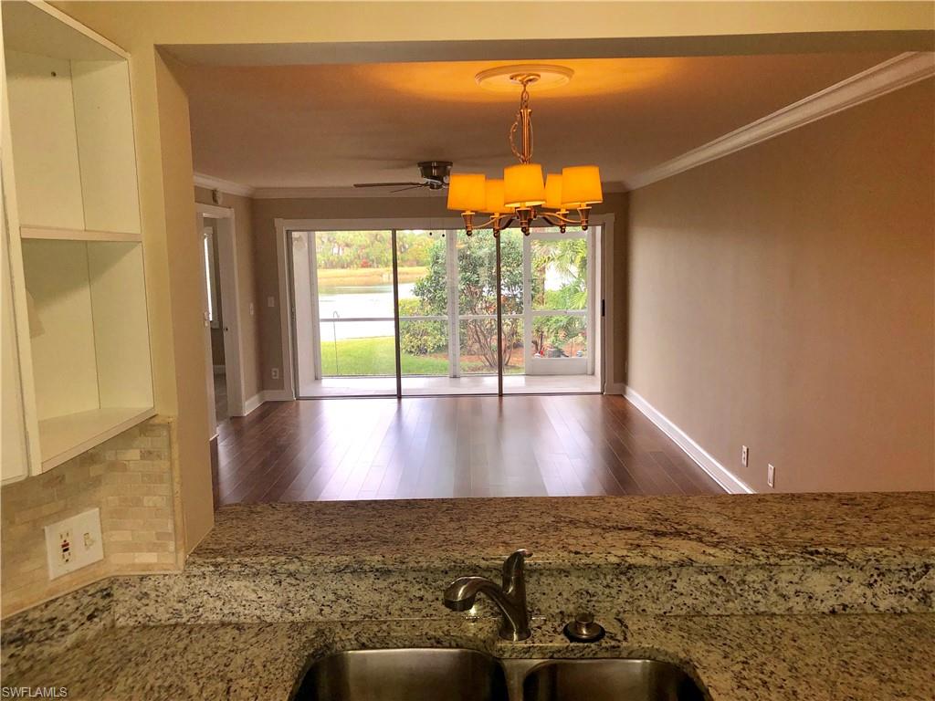 AMBER - Residential